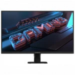 Монитор Gigabyte GS27Q 27 ", IPS, Quad HD 2560x1440 (16:9), 165 Гц
