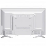 Телевизор Leff 32H691T 32 ", Smart TV, Белый