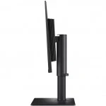 Монитор Samsung Essential S4 LS24D400GAIXCI 24 ", IPS, Full HD 1920x1080 (16:9), 100 Гц