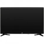Телевизор Leff 24H690T (24 ", Черный)