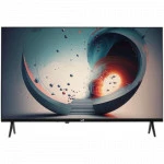 Телевизор Leff 32H680T 32 ", Smart TV, Черный