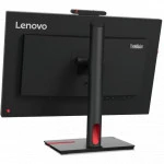 Монитор Lenovo ThinkVision T24v-30 63D8MAT3EU 23.8 ", IPS, Full HD 1920x1080 (16:9), 75 Гц