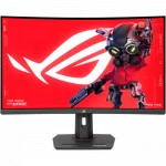 Монитор Asus ROG Strix XG32WCS (32 ", VA, Quad HD 2560x1440 (16:9), 180 Гц)