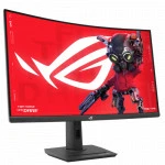 Монитор Asus ROG Strix XG32WCS (32 ", VA, Quad HD 2560x1440 (16:9), 180 Гц)