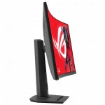 Монитор Asus ROG Strix XG32WCS (32 ", VA, Quad HD 2560x1440 (16:9), 180 Гц)