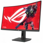 Монитор Asus ROG Strix XG32WCS (32 ", VA, Quad HD 2560x1440 (16:9), 180 Гц)