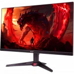Монитор Acer VG240YX1bmiipx Nitro UM.QV0CD.101 23.8 ", IPS, Full HD 1920x1080 (16:9), 200 Гц