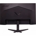 Монитор Acer VG240YX1bmiipx Nitro UM.QV0CD.101 23.8 ", IPS, Full HD 1920x1080 (16:9), 200 Гц