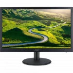 Монитор Acer EB192QBbi UM.XE2CD.B01 (18.5 ", TN, HD 1366x768 (16:9), 60 Гц)