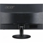 Монитор Acer EB192QBbi UM.XE2CD.B01 (18.5 ", TN, HD 1366x768 (16:9), 60 Гц)