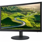 Монитор Acer EB192QBbi UM.XE2CD.B01 (18.5 ", TN, HD 1366x768 (16:9), 60 Гц)