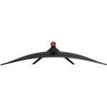 Монитор Acer EI491CRSbmiipphx UM.SE1CD.S01 49 ", VA, Super Ultrawide FHD 3840х1080 (32:9), 144 Гц