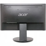 Монитор Acer V206QAbi UM.IV6CD.A03 (19.5 ", IPS, HD+ 1600x900 (16:9), 75 Гц)