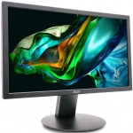 Монитор Acer V206QAbi UM.IV6CD.A03 (19.5 ", IPS, HD+ 1600x900 (16:9), 75 Гц)