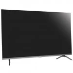 Телевизор Hikers 43HTQ01 43 ", Smart TV, Черный