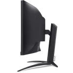 Монитор Acer XZ452CUVbemiiphuzx UM.MX2CD.V01 44.5 ", VA, Dual Quad HD 5120x1440 (32:9), 165 Гц