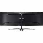 Монитор Acer XZ452CUVbemiiphuzx UM.MX2CD.V01 44.5 ", VA, Dual Quad HD 5120x1440 (32:9), 165 Гц