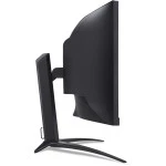 Монитор Acer XZ452CUVbemiiphuzx UM.MX2CD.V01 44.5 ", VA, Dual Quad HD 5120x1440 (32:9), 165 Гц