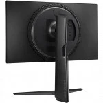 Монитор LG UltraWide 24GS65F-B 24GS65F-B.ARUZ 23.8 ", IPS, Full HD 1920x1080 (16:9), 180 Гц