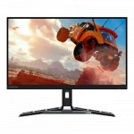 Монитор Lenovo Legion R27qe 67C5GAC1KZ (27 ", IPS, Quad HD 2560x1440 (16:9), 180 Гц)
