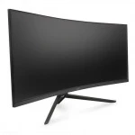 Монитор Acer Nitro ED343CURV3bmiippx UM.CE3EE.301 34 ", VA, Ultra-Wide QHD 3440x1440 (21:9), 180 Гц