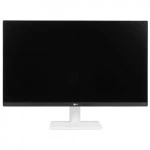 Монитор LG UltraFine 27US500-W (27 ", IPS, 4K UHD 3840x2160 (16:9), 60 Гц)