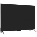 Телевизор Яндекс YNDX-00096 65 ", Smart TV, Черный