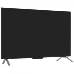 Телевизор Яндекс YNDX-00094 50 ", Smart TV, Черный