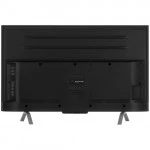 Телевизор Яндекс YNDX-00093 43 ", Smart TV, Черный