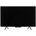 Телевизор Яндекс YNDX-00093 43 ", Smart TV, Черный