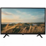 Телевизор Horizont 43LE7052D 43 ", Smart TV, Черный
