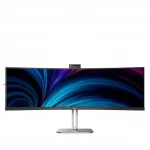 Монитор Philips 49B2U6903CH 49B2U6903CH/00 (49 ", VA, Dual Quad HD 5120x1440 (32:9), 120 Гц)