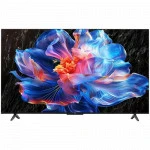 Телевизор TCL 55P6K 55 ", Smart TV, Черный