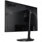 Монитор Acer CB272UE3bmiprux UM.HB2CD.304 27 ", IPS, Quad HD 2560x1440 (16:9), 100 Гц