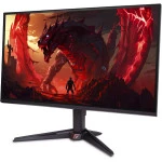 Монитор Acer Nitro VG240YGbip UM.QV0EE.G03 (23.8 ", IPS, Full HD 1920x1080 (16:9), 120 Гц)