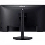 Монитор Acer CB272Kbmiprux UM.HB2CD.001 (27 ", IPS, 4K UHD 3840x2160 (16:9), 60 Гц)