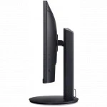 Монитор Acer B278Kbemiqprcuzx UM.HB8CD.001 27 ", IPS, 4K UHD 3840x2160 (16:9), 60 Гц