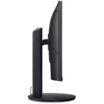 Монитор Acer B278Kbemiqprcuzx UM.HB8CD.001 27 ", IPS, 4K UHD 3840x2160 (16:9), 60 Гц