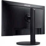Монитор Acer B278Kbemiqprcuzx UM.HB8CD.001 27 ", IPS, 4K UHD 3840x2160 (16:9), 60 Гц