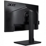 Монитор Acer B277UGbmiiprzx UM.HB7CD.G04 27 ", IPS, Quad HD 2560x1440 (16:9), 120 Гц