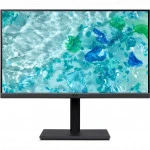 Монитор Acer B277UGbmiiprzx UM.HB7CD.G04 27 ", IPS, Quad HD 2560x1440 (16:9), 120 Гц