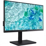 Монитор Acer B277UGbmiiprzx UM.HB7CD.G04 27 ", IPS, Quad HD 2560x1440 (16:9), 120 Гц