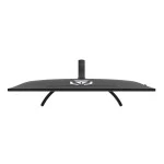 Монитор ГРАВИТОН МН24А ЕЦРТ.467846.001-01(3YBAS) с рег опорой 24 ", IPS, Full HD 1920x1080 (16:9), 75 Гц