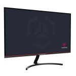 Монитор ГРАВИТОН МН24А ЕЦРТ.467846.001-01(3YBAS) с рег опорой 24 ", IPS, Full HD 1920x1080 (16:9), 75 Гц