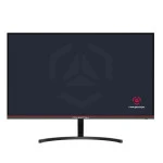 Монитор ГРАВИТОН МН24А ЕЦРТ.467846.001-01(3YBAS) с рег опорой 24 ", IPS, Full HD 1920x1080 (16:9), 75 Гц