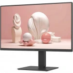 Монитор LG 27BA65QB-B (27 ", IPS, Quad HD 2560x1440 (16:9), 100 Гц)