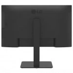 Монитор LG 27BA65QB-B (27 ", IPS, Quad HD 2560x1440 (16:9), 100 Гц)
