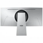 Монитор Samsung LS34DG852SIXCI (34 ", OLED, Ultra-Wide QHD 3440x1440 (21:9), 175 Гц)