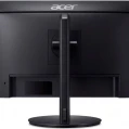 Монитор Acer Vero CB272UE3bmiiprx Black UM.HB2CD.303 (27 ", IPS, Quad HD 2560x1440 (16:9), 100 Гц)
