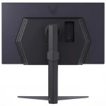 Монитор LG 27GS75Q-B (27 ", IPS, Quad HD 2560x1440 (16:9), 200 Гц)